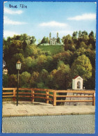 Deutschland; Bad Tölz; Kalvarienbergkirche - Bad Tölz