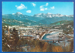 Deutschland; Bad Tölz; Panorama - Bad Toelz