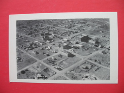 Reprint-reproduction!!!GOLDFIELD Scattered Large Buildings And Romains... - Other & Unclassified