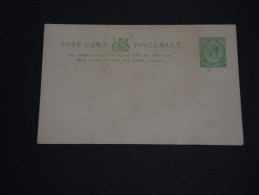 GRANDE BRETAGNE / AFRIQUE DU SUD - Entier Postal Non Voyagé - A Voir - L 2342 - Cartas