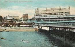 SOUTHEND ON SEA       HOTEL METROPOLE - Southend, Westcliff & Leigh