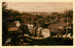 Dép 12 - Bozouls - Vue Générale - Bon état - Bozouls