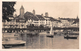 Rapperswil - Rapperswil-Jona