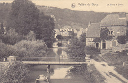 Vallée Du Bocq - Le Bocq à Yvoir - Yvoir