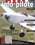 Info-Pilote N°616 - Luchtvaart