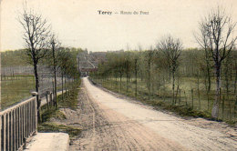 TORCY - Route Du Pont (90808) - Torcy