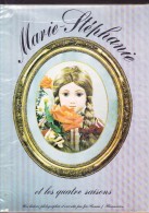 MARIE STEPHANIE ET LES QUATRE SAISONS, Par Jac REMISE, Histoire De Poupée JUMEAU N°16, Ed. Flammarion 1975, Comme Neuf - Puppen