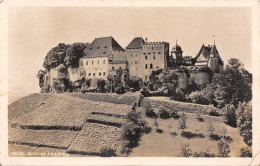 Lenzburg Schloss - Lenzburg