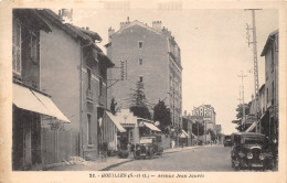 78-HOUILLES- AVENUE JEAN JAURES - Houilles