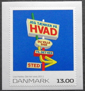 Denmark 2011     . Minr. 1639  MNH (**) ( Lot L 3175) - Nuovi