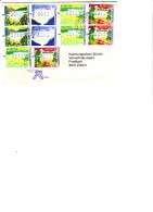 ATM - Frama - Francobolli Automatici - Automatic Stamps