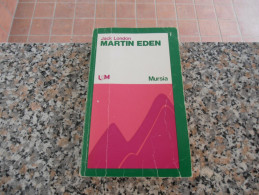 Martin Eden - Clásicos