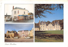 ¤¤   -   SAINT-HERBLAIN    -   Chateau De La Gournerie -  Hôtel De Ville  -  Centre Ville    -   ¤¤ - Saint Herblain