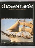 Marine Chasse-Marée Histoire Et Ethologie Maritime Revue N°95 De Janvier 1996 La Sole En Mer Du Nord - Bateau