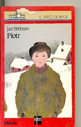 27-500. Libro. Piotr. Jan Terlouw - Other & Unclassified