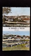 CPSM  D43 St Didier En Velay - Saint Didier En Velay