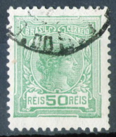 Yv. 154	-	Fligrana A -			BRA-4045 - Gebraucht