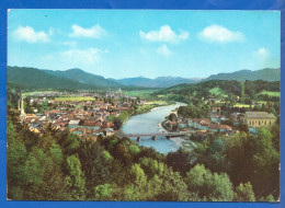 Deutschland; Bad Tölz; Panorama; Bild2 - Bad Toelz