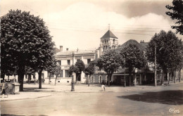 58-COSNE- LA POSTE - Cosne Cours Sur Loire