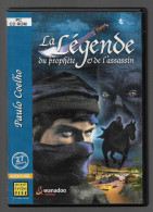 PC La Légende Du Prophète Et De L'assassin - Jeux PC