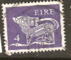 Ireland 1971 SG 294 Fine Used - Neufs