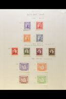 NORTH EAST CHINA PEOPLES POST - THE COLLECTION. An Attractive Collection Of Mint (unused, As Issued) Stamps... - Other & Unclassified