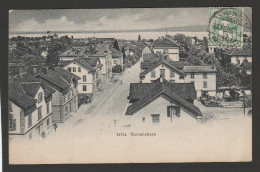 CPA: Suisse (TG) Romanshorn (1906) - Romanshorn