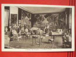 Coppet (VD) - Chateau De Coppet: Le Grand Salon - Coppet