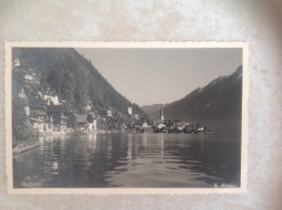 A- Bad Hallstatt - Hallstatt