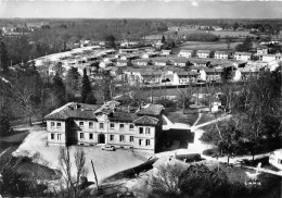 33- GRADIGNAN- VUE DU CIEL , LA CITE BATICOOP - Gradignan