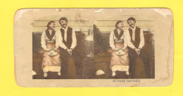 Old Photography - Stereoscopes, Netherlands - Stereoscoopen