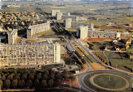 69-BRON-PARILLY- VUE AERIENNE - Bron