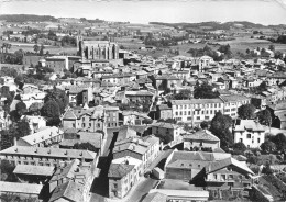 69-SAINT-SYMPHORIEN-SUR-COISE- VUE DU CIEL - Saint-Symphorien-sur-Coise