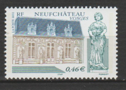 FRANCE  ,N°  3525  Neufchateau - Nuevos