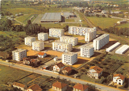 69-GRIGNY- LES CITES LOGIREL - Grigny