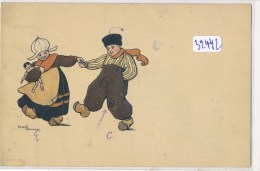 CPA -32442- Dessin Enfants De Ethel Parkinson - Parkinson, Ethel