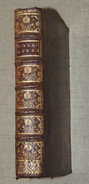 PIETRO METASTASIO - Quatre Tragédies-opéra.. Traduites En François - Vienne 1750 - 1701-1800