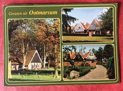 Nederland Ootmarsum 1989 - Ootmarsum