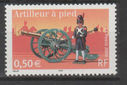 FRANCE  ,N°  3680   Garde Imériale Napoléon Ier - Nuevos