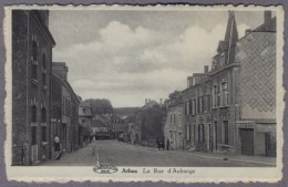 Athus Rue D´Aubange     D105 - Aubange