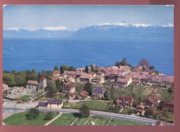 CPM Non écrite Suisse SAINT PREX Vue Générale - Saint-Prex