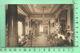 COWES: Osborne-House, Drawing Room - Cowes