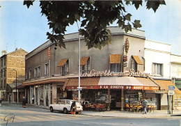 93-LE RAINCY- TABAC, "LA CIVETTE DU RAINCY " - Le Raincy