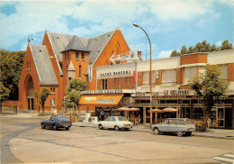 93-DRANCY- EGLISE, PLACE MAURICE THOREZ - Drancy