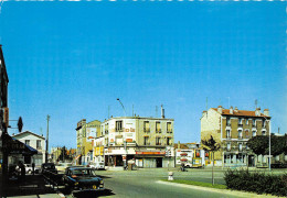 93-PAVILLONS-SOUS-BOIS- LE CARREFOUR DES ANGES, VU DE L'AVENUE VICTOR HUGO - Otros & Sin Clasificación