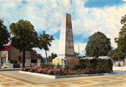 93-STAINS- MONUMENT AUX MORTS - Stains