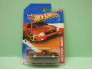 TOYOTA PIKES PEAK TACOMA - Thrill Racers Volcano 2011 - HOTWHEELS Hot Wheels Mattel 1/64 US Blister - HotWheels