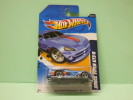 DODGE VIPER GTS-R - HW Performance 2012 - HOTWHEELS Hot Wheels Mattel 1/64 US Blister - HotWheels