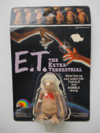 - Figurine E.T En Boite - USA - L.J.N 1982 - - Other & Unclassified