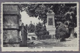 ATHUS  Monument    D114 - Aubange